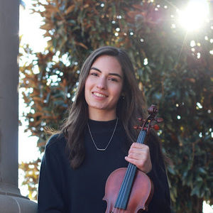 Meet your Posher, Candice